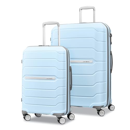 2-Piece Luggage Set