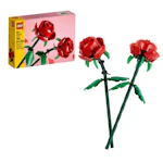 LEGO Roses