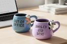 walmart thyme and table mug set