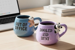 walmart thyme and table mug set