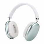 Cushioned Wireless Headphones