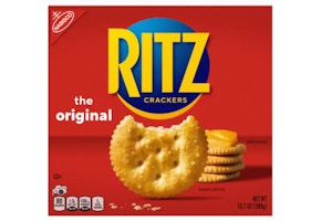 Ritz Crackers