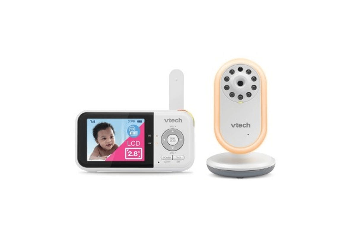 VTech Video Baby Monitor