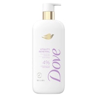 Dove Body Wash