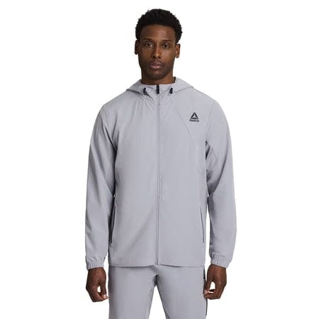 Reebok Men's Swiftmotion Jacket