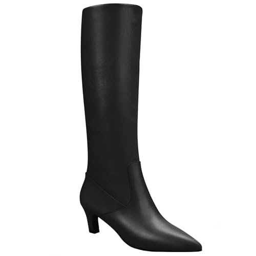 Women's Knee High Boots