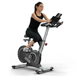 Indoor Exercise Bike