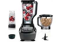 Ninja Mega Blender and Processor