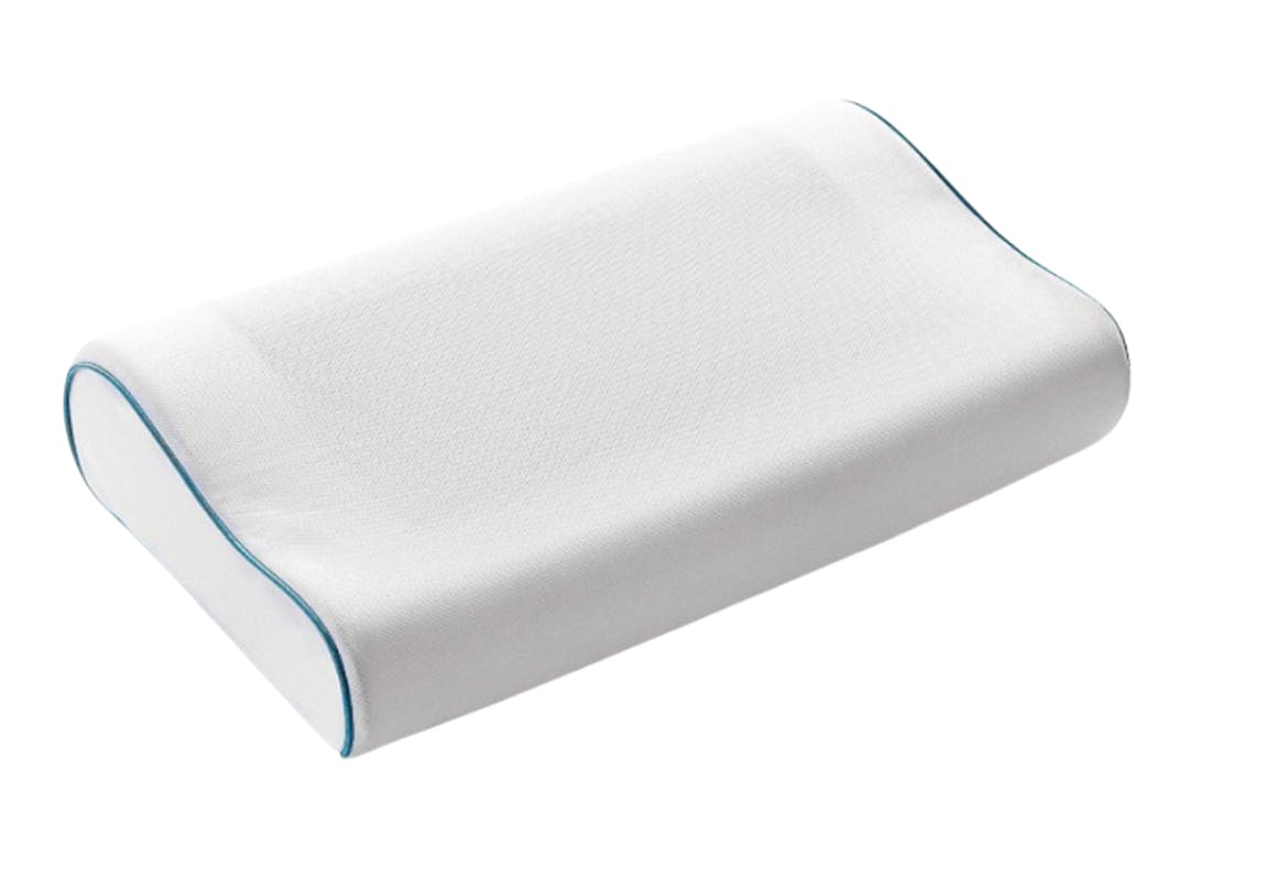 Cooling Neck Pillow