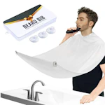 Beard Bib