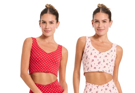 All in Motion Women's Sports Bra