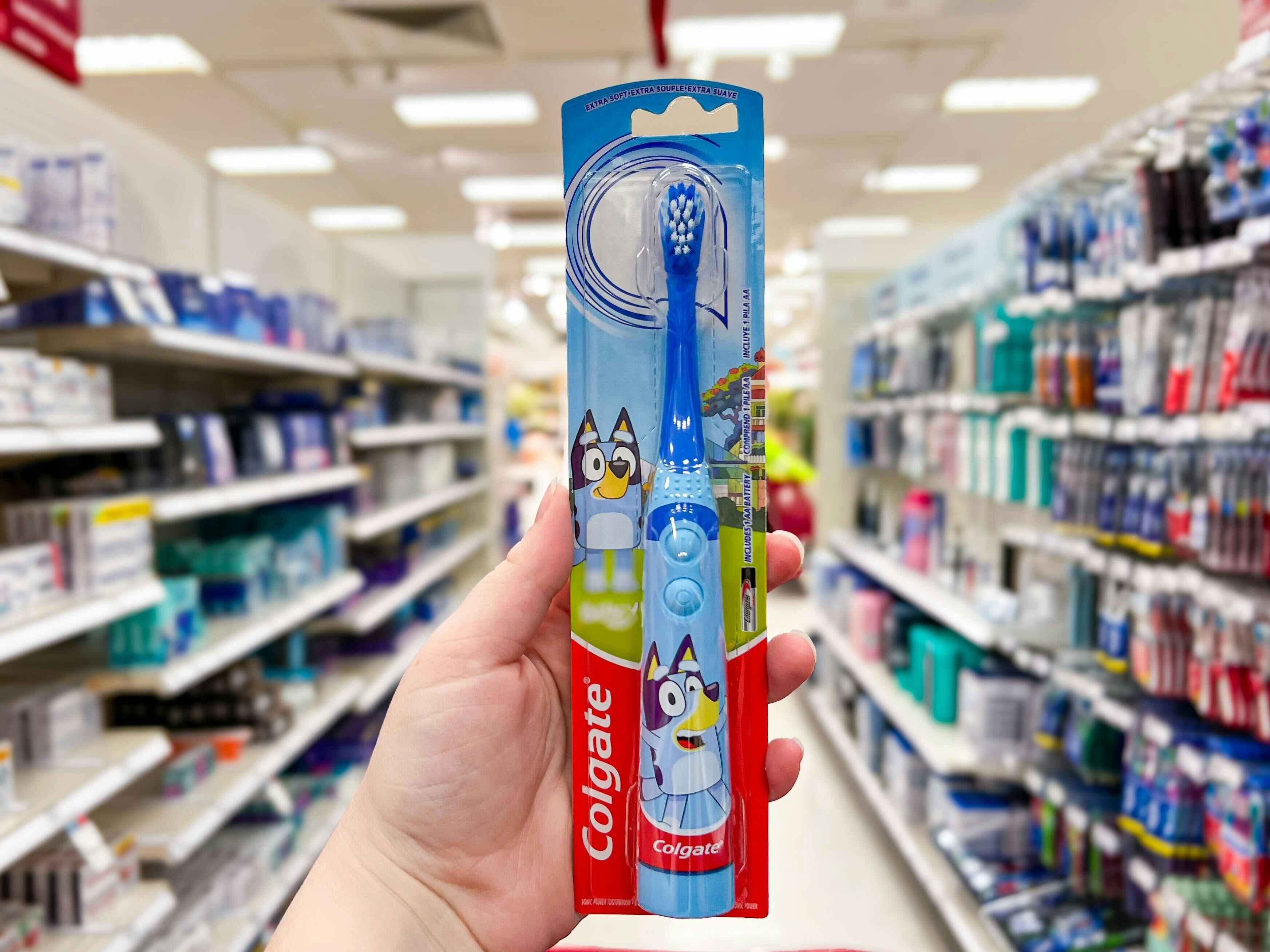 target-colgate-bluey-toothbrush-2