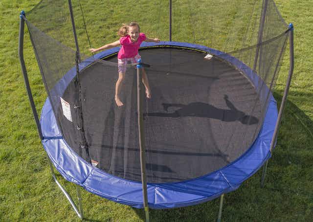 Get Trampolines for Cheap (Not Cheap Trampolines) card image