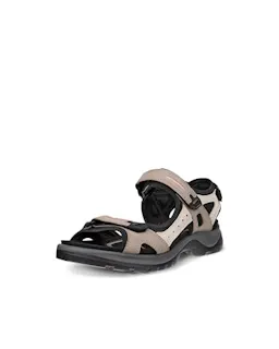 ECCO Women's Yucatan Sandal