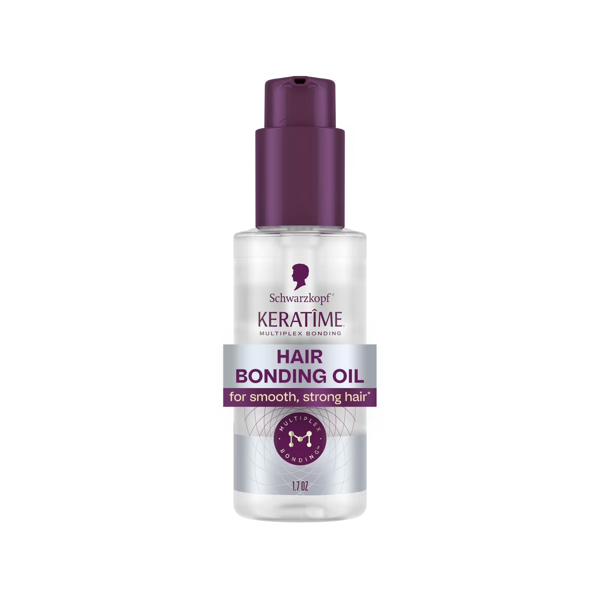 Schwarzkopf® KERATÎME™ Bonding Oil