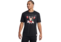 Under Armour Men's Believe Shirt