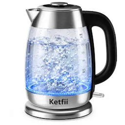 Electric Kettle