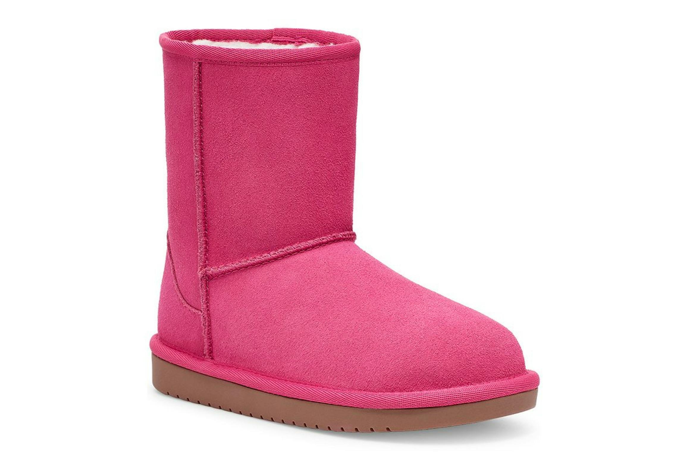 Koolaburra by Ugg Kids' Boots