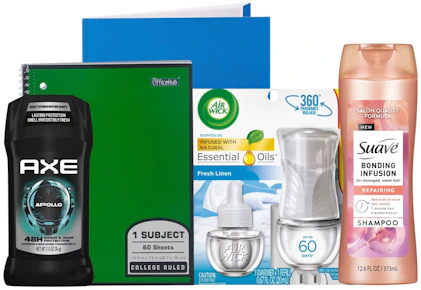 16 Household Products