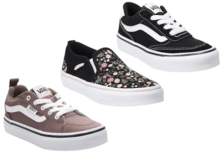 Vans Kids’ Shoes