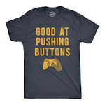 Men's Gamer T-Shirt
