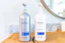 Nexxus Humectress Shampoo and Conditioner
