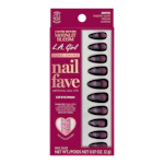 2 L.A. Girl Artificial Nail Packs