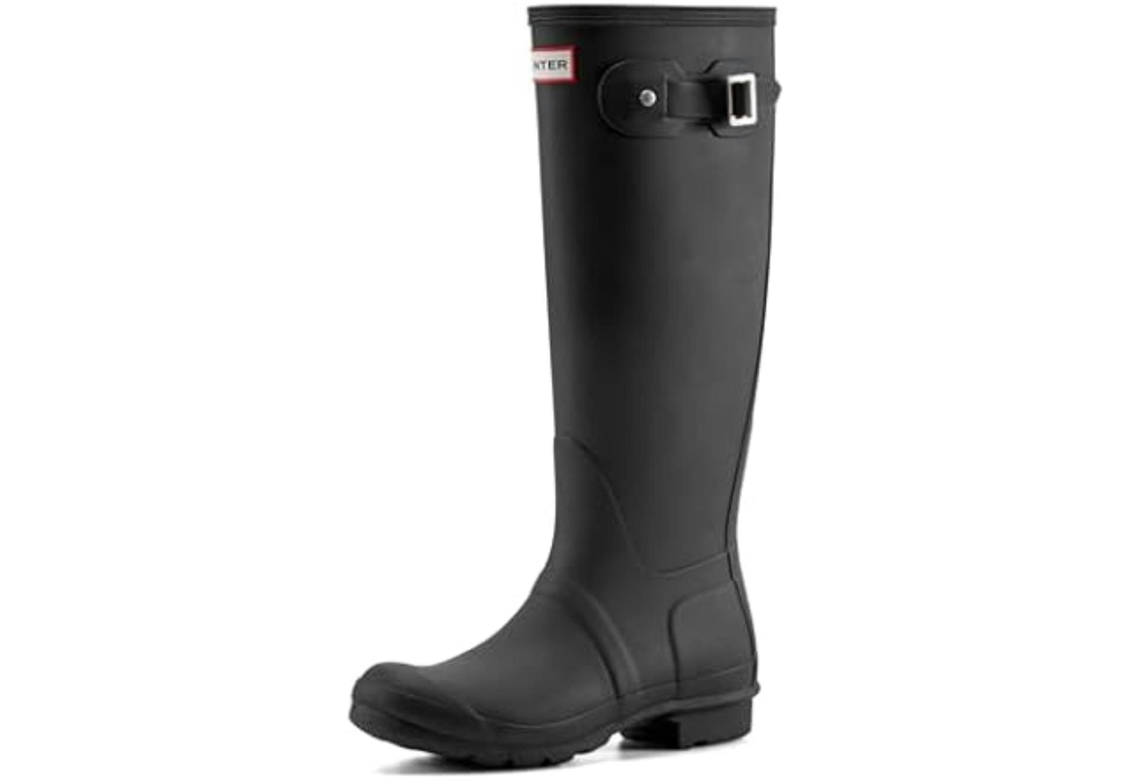 Hunter Women's Tall Boots