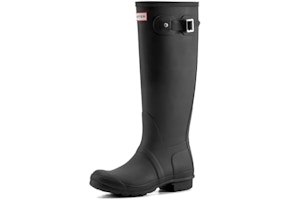 Hunter Women's Tall Boots