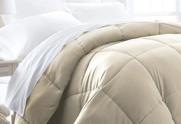 Comforter