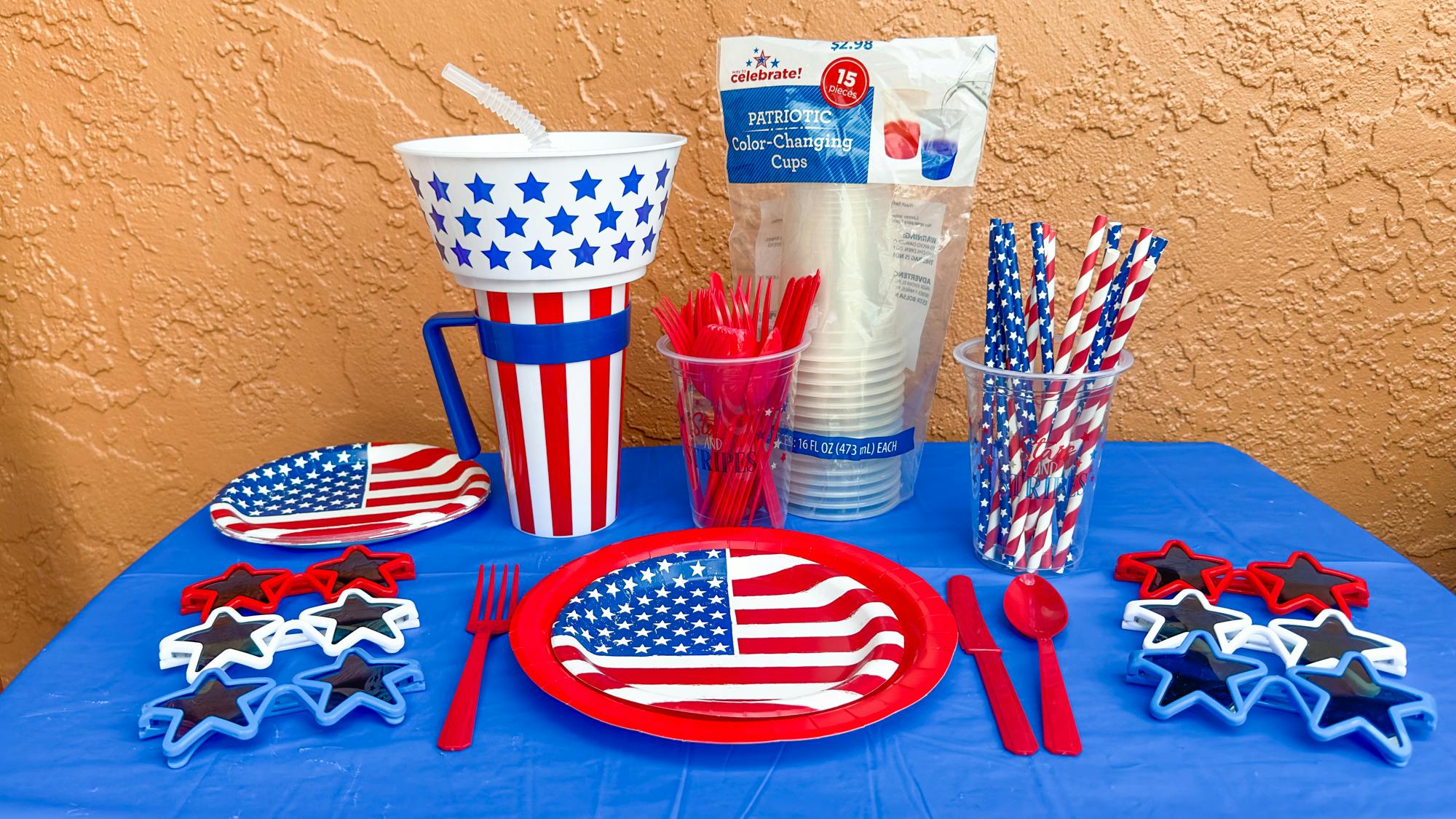 walmart 4th of july hours 2025