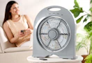 qvc fan