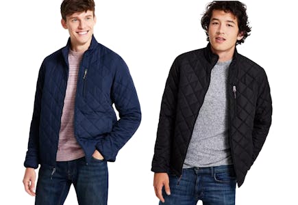 Hawke & Co. Men's Jacket
