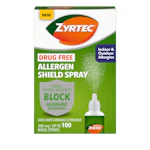 Zyrtec Allergen Shield Spray