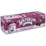 2 Waterloo Sparkling Water 12-Packs