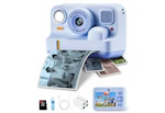Kids' Instant Print Camera