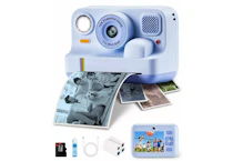 Kids' Instant Print Camera