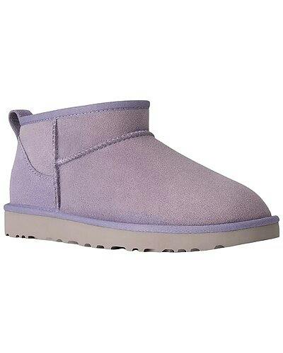 UGG Classic Ultra Mini Boot