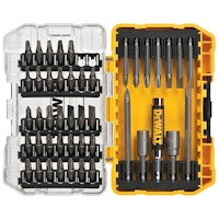 DEWALT Screwdriver Bit Set