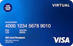 Virtual Gift Card