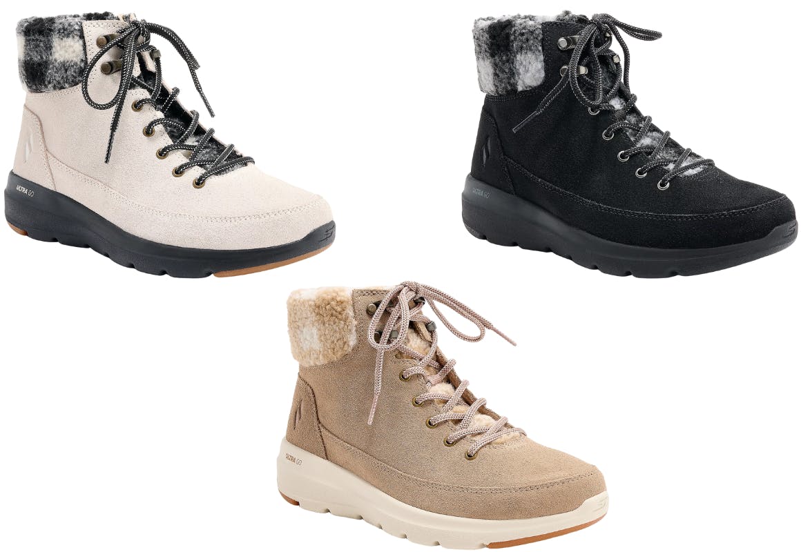 Skechers Women's Boots