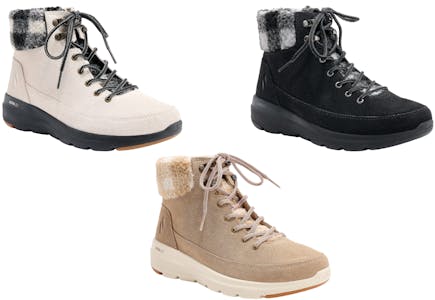 Skechers Women's Boots