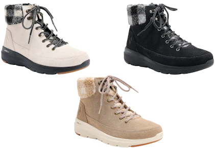 Skechers Women's Boots