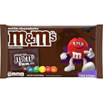 2 M&M'S Candy Bags