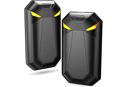 Hand Warmers