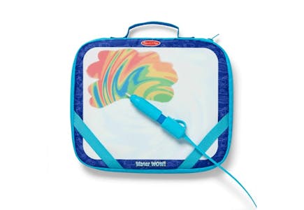 Melissa & Doug Water Wow! Drawing Set