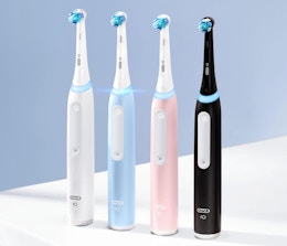 Oral-B iO Series 3 Toothbrush, Now $69.99 for Amazon Big Spring Sale card image