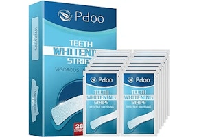 Teeth Whitening Strips