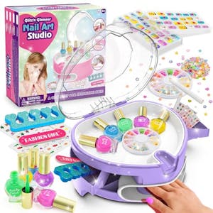 Kids Nail Polish Set
