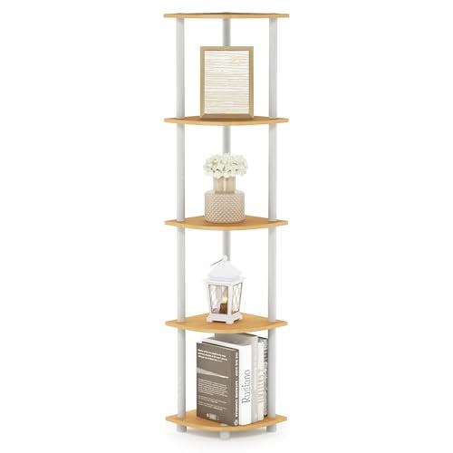 5-Tier Corner Shelf